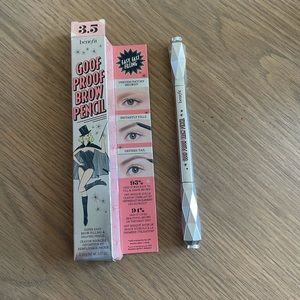 Benefit Goof Proof Brow Pencil 3.5